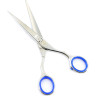 Парикмахерские ножницы DEWAL PROFI STEP прямые 5,5